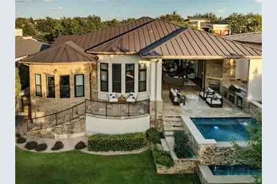 8320 Carranzo Drive, Austin, TX 78735 - Photo 11