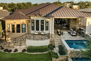8320 Carranzo Dr, Austin, TX 78735 - Photo 11