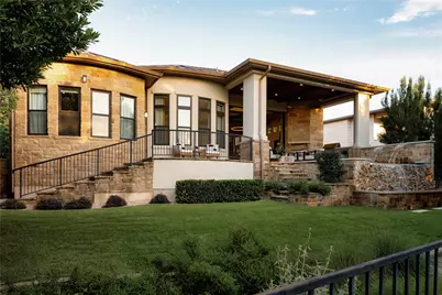 8320 Carranzo Drive, Austin, TX 78735 - Photo 13