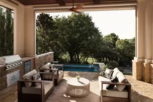 8320 Carranzo Dr, Austin, TX 78735 - Photo 9