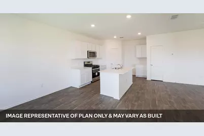 13216 Cerise Queen Way, Mustang Ridge, TX 78610 - Photo 9