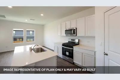 13216 Cerise Queen Way, Mustang Ridge, TX 78610 - Photo 11