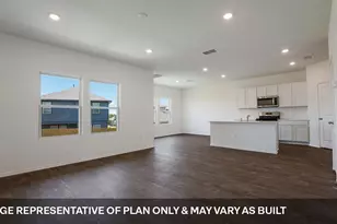 13216 Cerise Queen Wy, Mustang Ridge, TX 78610 - Photo 5