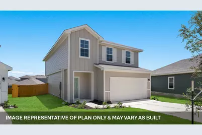 13216 Cerise Queen Way, Mustang Ridge, TX 78610 - Photo 3
