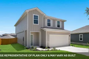 13216 Cerise Queen Wy, Mustang Ridge, TX 78610 - Photo 3