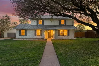 129 Ridgecrest Road, Georgetown, TX 78628 - Photo 1