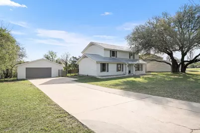 129 Ridgecrest Road, Georgetown, TX 78628 - Photo 37