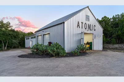 12800 Old Baldy Trail, Austin, TX 78737 - Photo 35