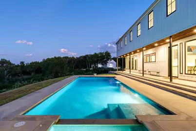 12800 Old Baldy Trail, Austin, TX 78737 - Photo 5