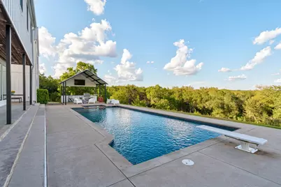 12800 Old Baldy Trail, Austin, TX 78737 - Photo 7