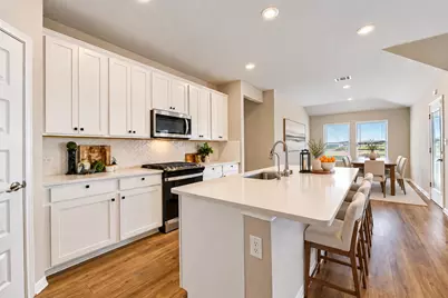 2879 Mill Run Bend, Round Rock, TX 78665 - Photo 7