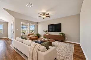 2879 Mill Run Bnd, Round Rock, TX 78665 - Photo 13