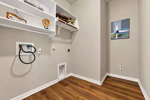2879 Mill Run Bnd, Round Rock, TX 78665 - Photo 29