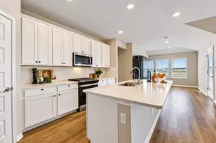 2879 Mill Run Bnd, Round Rock, TX 78665 - Photo 11