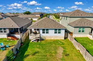 2879 Mill Run Bnd, Round Rock, TX 78665 - Photo 35