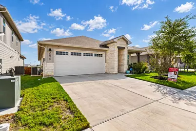 2879 Mill Run Bend, Round Rock, TX 78665 - Photo 3