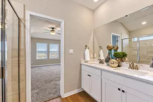 2879 Mill Run Bnd, Round Rock, TX 78665 - Photo 23
