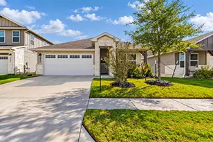 2879 Mill Run Bnd, Round Rock, TX 78665 - Photo 1