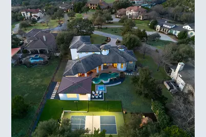 109 Dawn River Cove, Austin, TX 78732 - Photo 3