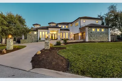 109 Dawn River Cove, Austin, TX 78732 - Photo 1