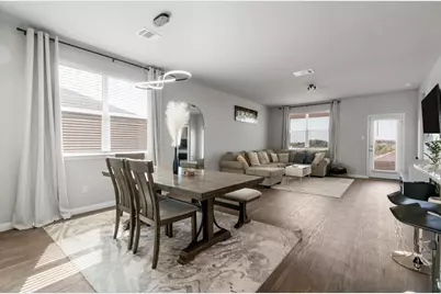 212 Apache Plum Drive, Kyle, TX 78640 - Photo 3