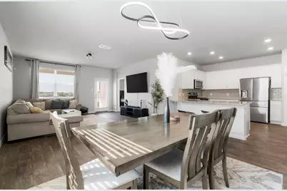 212 Apache Plum Drive, Kyle, TX 78640 - Photo 5