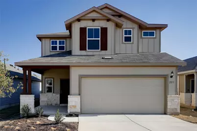 221 Cherry Vine Drive, Buda, TX 78610 - Photo 1