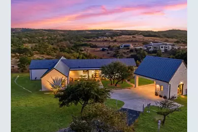 577 Cattle Creek Road, Johnson City, TX 78636 - Photo 1