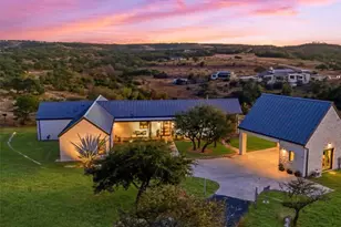 577 Cattle Creek Rd, Johnson City, TX 78636 - Photo 1