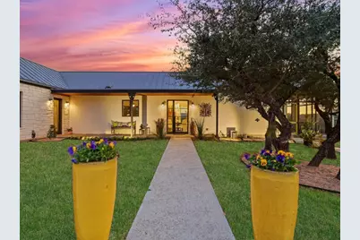 577 Cattle Creek Road, Johnson City, TX 78636 - Photo 5