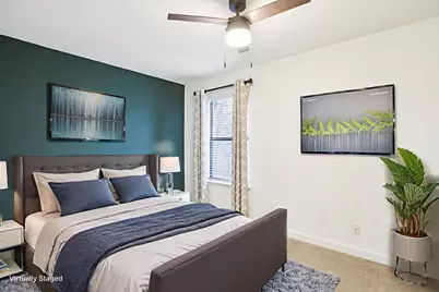 3004 Whisper Oaks Lane #C, Georgetown, TX 78628 - Photo 13