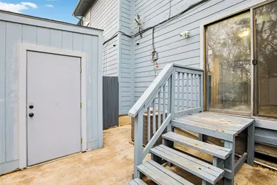 3004 Whisper Oaks Lane #C, Georgetown, TX 78628 - Photo 25