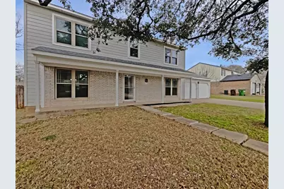 1602 Wildwood Drive, Round Rock, TX 78681 - Photo 1