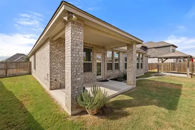 3360 Amerigo Place, Round Rock, TX 78665 - Photo 37