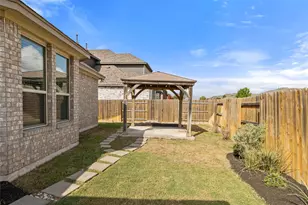 3360 Amerigo Pl, Round Rock, TX 78665 - Photo 39
