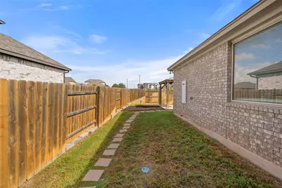3360 Amerigo Place, Round Rock, TX 78665 - Photo 35