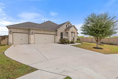3360 Amerigo Place, Round Rock, TX 78665 - Photo 3