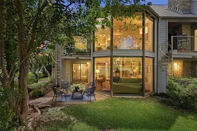 122 World Of Tennis Square #122, Lakeway, TX 78738 - Photo 1