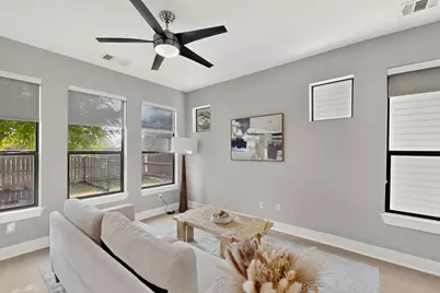 1417 Lorraine Loop #1417, Austin, TX 78758 - Photo 7