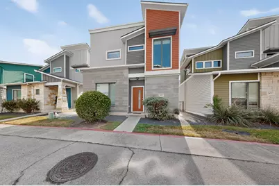 1417 Lorraine Loop #1417, Austin, TX 78758 - Photo 3