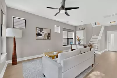 1417 Lorraine Loop #1417, Austin, TX 78758 - Photo 5