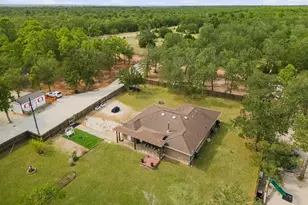 107 Turner Ln, Paige, TX 78659 - Photo 19