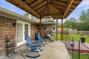 107 Turner Ln, Paige, TX 78659 - Photo 5