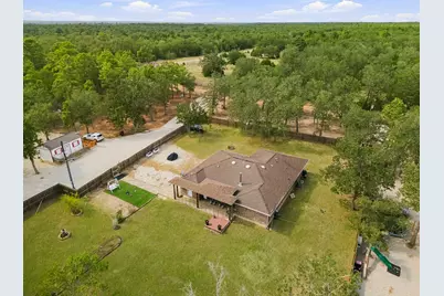 107 Turner Lane, Paige, TX 78659 - Photo 19