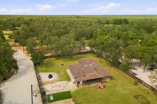 107 Turner Ln, Paige, TX 78659 - Photo 1