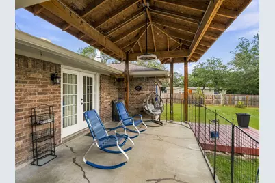 107 Turner Lane, Paige, TX 78659 - Photo 5