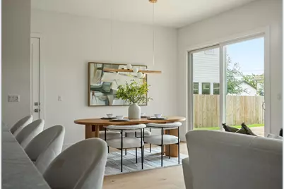 6409 Bradsher #C, Austin, TX 78745 - Photo 13