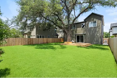6409 Bradsher #C, Austin, TX 78745 - Photo 1