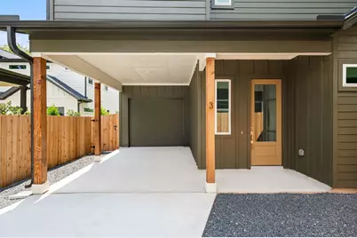 6409 Bradsher #C, Austin, TX 78745 - Photo 3