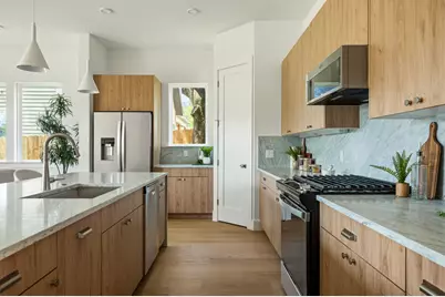 6409 Bradsher #C, Austin, TX 78745 - Photo 9
